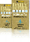DAILY DETOX: Daily Detox Original Flavor Caffeine Free 30/BAG