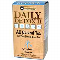 DAILY DETOX: Daily Detox II Original Flavor Caffeine Free 30/BAGS