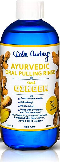 DALE AUDREY: Ayurvedic Oral Pulling Rinse Ginger 8 OUNCE