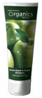 DESERT ESSENCE: Organics Green Apple and Ginger Bodywash 8 oz