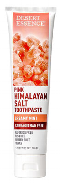 DESERT ESSENCE: Pink Himalayan Salt Carrageenan Free Toothpaste 6.25 oz