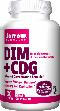 Jarrow: DIM Plus CDG 30 CAPS