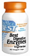 Doctors Best: Best Digestive Enzymes 90C