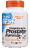 Doctors Best: Comprehensive Prostate Formula 120 Veg Caps