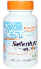 Doctors Best: Selenium Featuring SelenoPure 200mcg 180 Veggie Caps