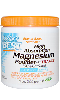 Doctors Best: High Absorption 100% Chelated Magnesium Powder 200 Grams