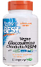 Doctors Best: Vegan Glucosamine Chondroitin MSM 120 Vc