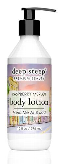 DEEP STEEP Meet Me At Broad Charleston Collection Body Lotion, 10 OUNCE