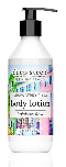 DEEP STEEP Rainbow Row Charleston Collection Body Lotion, 10 OUNCE