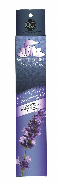 WHITE EGRET PERSONAL CARE INC: Aromatherapy Ear Candle Lavender 4 ct