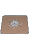 HONEYBEE GARDENS Inc: Pressed Mineral Powder Foundation Malibu 0.26 oz