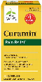 Europharma / Terry Naturally: Curamin (End Inflammation Pain) 120 caps