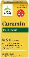 Europharma / Terry Naturally: Curamin (End Inflammation Pain) 60 capsules