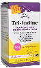 Europharma / Terry Naturally: Tri-Iodine 25mg 30 ct