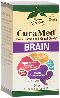 Europharma / Terry Naturally: Curamed Brain 60 Caps