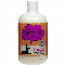 EARTHBATH: SheaPet Organic Shea Butter Shampoo with Oatmeal & Awapuhi Extract Natural Scent 18 oz