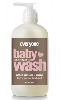 EO PRODUCTS: Everyone Baby Wash Chamomile Lavender 12.75 oz