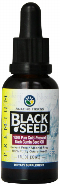 AMAZING HERBS: Premium Black Seed Oil 1 oz