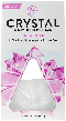 CRYSTAL BODY DEODORANT (French Transit): Crystal Body Deodorant Rock 4-6 oz