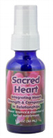 Flower essence: SACRED HEART SPRAY 1OZ