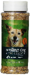 HERBSMITH: Smiling Dog Kibble Seasoning Duck 5.04 oz