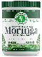 GREEN FOODS CORPORATION: Organic Moringa Powder 8.5 oz
