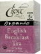 CHOICE ORGANIC TEAS: English Breakfast 16 bag