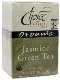 CHOICE ORGANIC TEAS: Jasmine Green Tea 16 bags