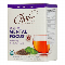 CHOICE ORGANIC TEAS: Wellness Mental Focus Tea 16 bag