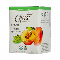 CHOICE ORGANIC TEAS: Peach Green 16 bag