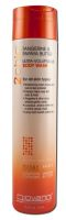 GIOVANNI COSMETICS: 2chic Body Wash with Tangerine And Papaya Butter 10.50 OZ