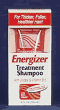 HOBE LABS: Energizer Treatment Shampoo With Jojoba 4 fl oz