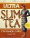 HOBE LABS: Ultra Slim Tea Cinnamon Apple 24 bags
