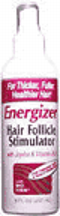 HOBE LABS: Energizer Hair Follicle Stimulator 8 fl oz
