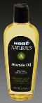 HOBE LABS: Beauty Oil Avocado 4 oz