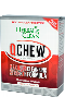 HERBAL CLEAN DETOX: Quick Chew Tropical 2 Tabs
