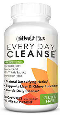 HEALTH PLUS Every Day Cleanse 90 Caps, 90 capsule