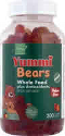 YUMMI BEARS (HERO NUTRITIONAL PRODUCTS): Yummi Bears Whole Food Value Size 200 bears