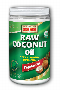HEALTH FROM THE SUN: Organic Raw Coconut Oil 32 oz