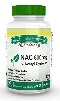 HEALTH THRU NUTRITION: NAC N-Acetyl Cysteine 600mg 60 capvegi