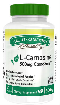 HEALTH THRU NUTRITION: L-Carnosine as CarnoSure™ 500mg NON-GMO 60 capvegi