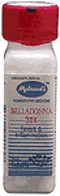 HYLANDS: Belladonna 30X 250 tabs