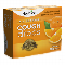 HERBION: Sugar Free Cough Drops Orange 18 lozenge
