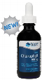 Trace Minerals Research: Ionic Chlorophyll 100mg + 100mg 2oz