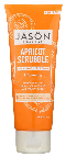 JASON NATURAL PRODUCTS: Apricot Scrubble 4.5 fl oz