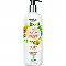 ATTITUDE: Natural Hand Soap Orange Leaves & Soy Protein 15.9 oz