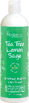 RENPURE Tea Tree Lemon Sage Conditioner, 16 OUNCE