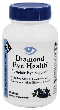 DIAMOND FORMULAS: Diamond Eye Health 90 capsule
