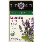 STASH TEA: Organic Lavender Tulsi Tea 18 bag