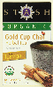 STASH TEA: Organic Gold Cup Chai Tea 18 bag